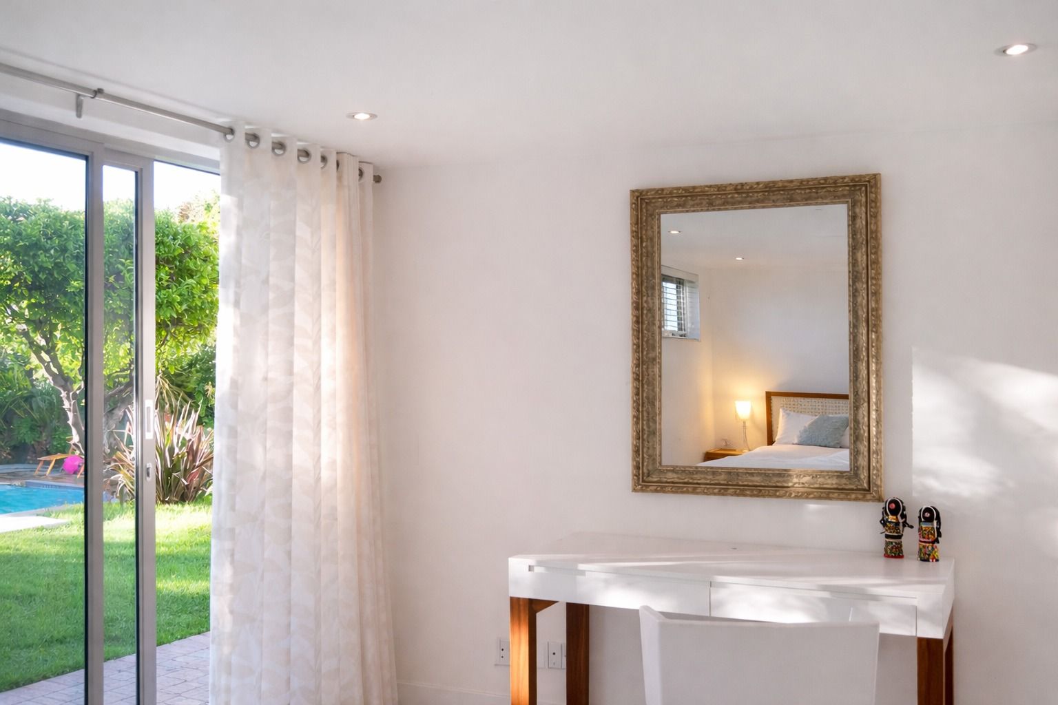 Khanya Studio at Uvuyo Suites